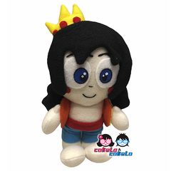 Peluche Trolino 30cm. - Mikecrack