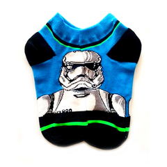 Soquete Stormtrooper - Star Wars