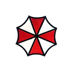 Parche Umbrella Corporation - Resident Evil