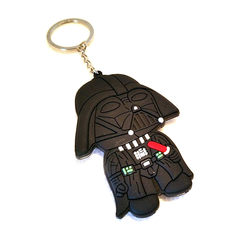 Llavero Darth Vader - Star Wars - Goma