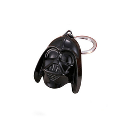 Llavero Darth Vader - Star Wars - Metal