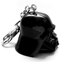 Llavero Darth Vader - Star Wars - Metal - comprar online