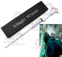Varita Magic Wand - Lord Voldemort