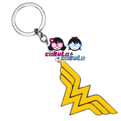 Llavero Wonder Woman - DC - comprar online