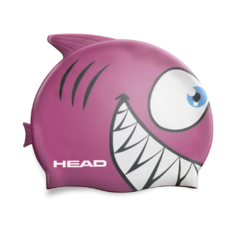 Gorra de natación HEAD Meteor infantil en internet