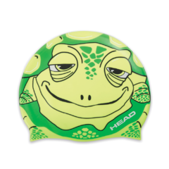 Gorra de natación HEAD Meteor infantil - tienda online