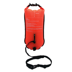 Boya Aquon 28L Dry Bag con Red - comprar online