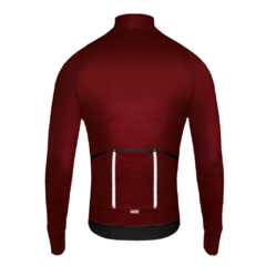 Campera Magenta 2.9 Lycra Frisada Fundamental Syrah - comprar online