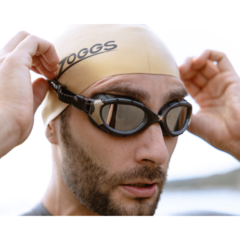 Gafas Zoggs natación Predator Flex Titanium Reactor - comprar online