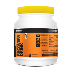 Nutremax Recovery Drink 1500