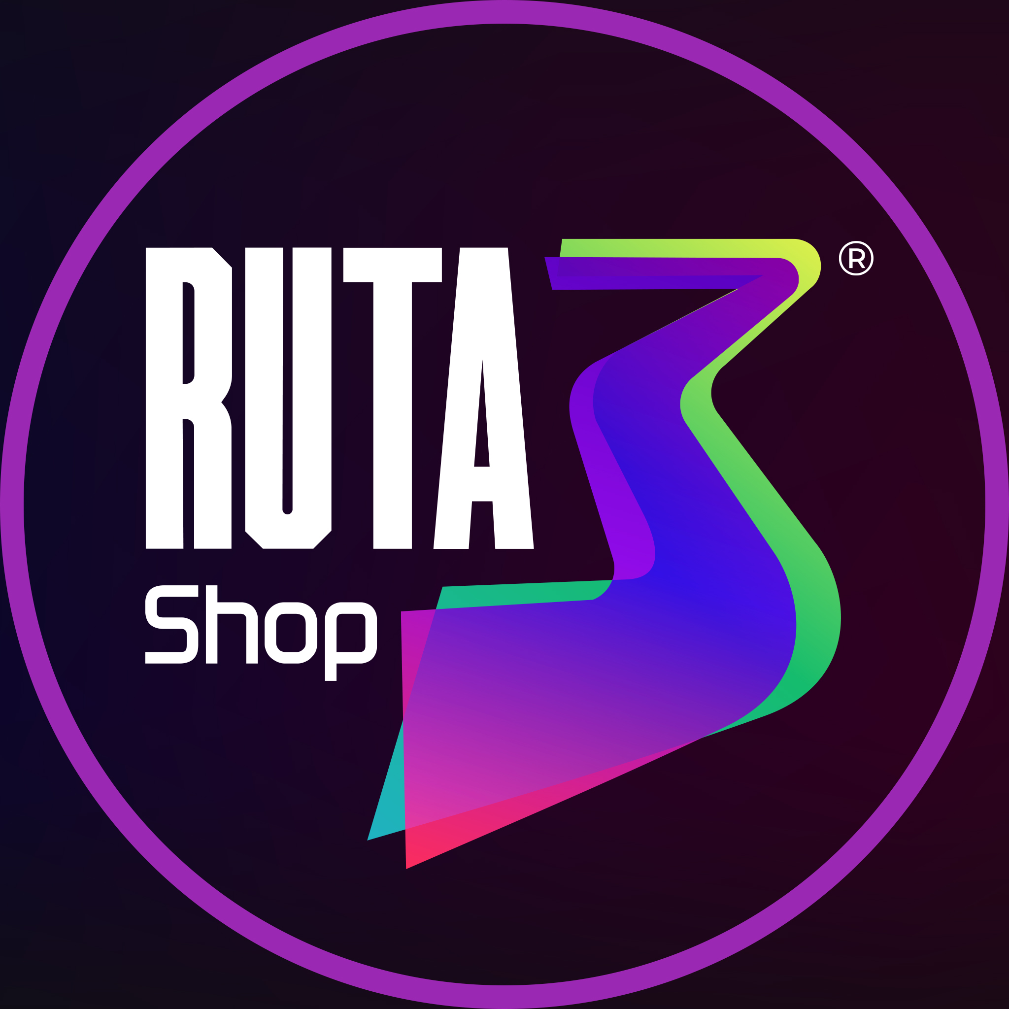 Ruta3Shop