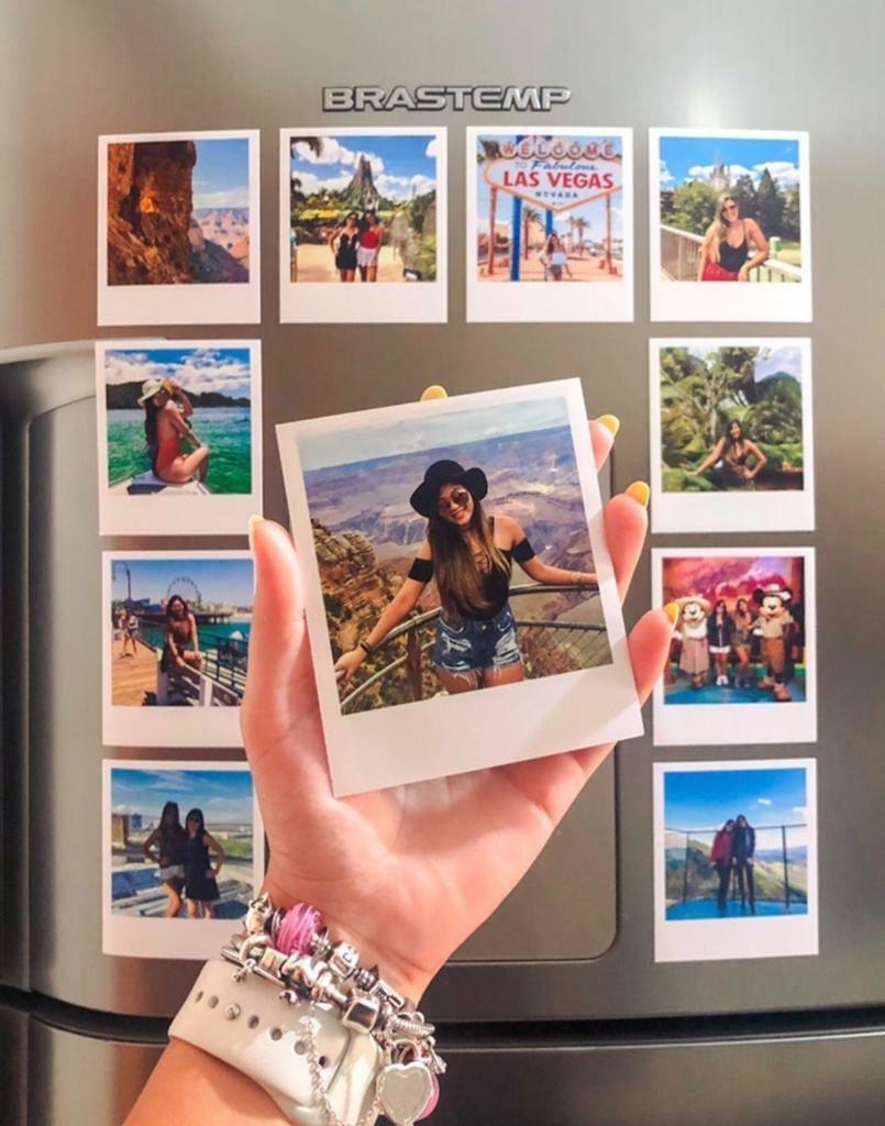 Onde revelar fotos em estilo Polaroid? – Depois Dos Quinze