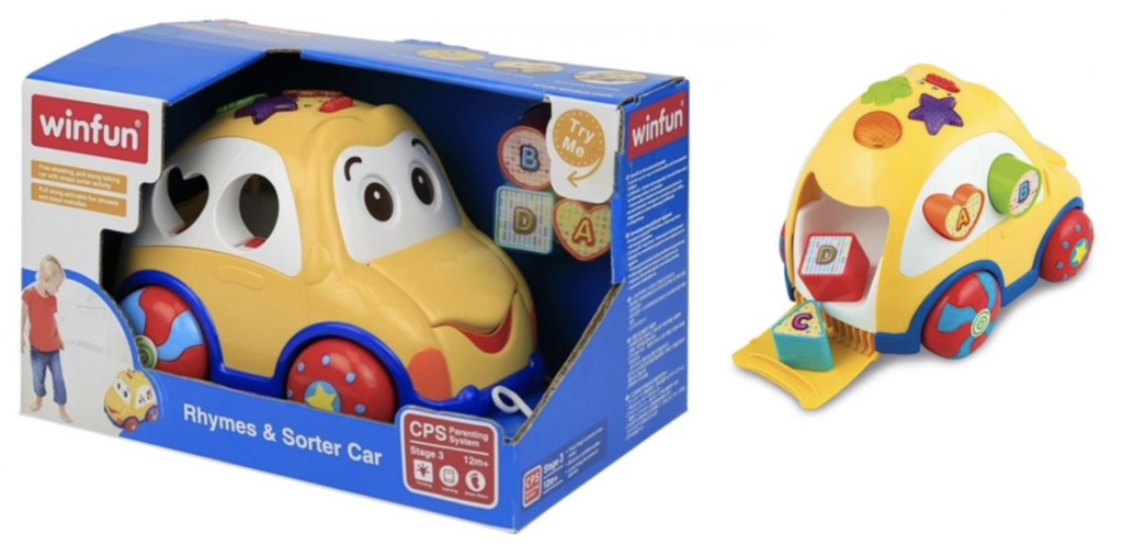 Bus interactivo online winfun