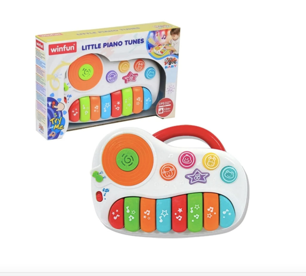 Bus interactivo online winfun