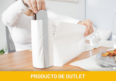 OUTLET - Portarollos ROLI INDIVIDUAL