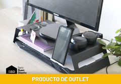 OUTLET - Alzada de monitor OFFI en internet