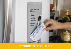 OUTLET - Pizarra de heladera ELI - Estudio Leroi