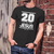 Camiseta 20 falar de Jesus - comprar online