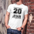 Camiseta 20 falar de Jesus - Virtual 77