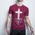 Camiseta Isaías 11 - loja online