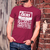 Camiseta Adorador Raiz - loja online