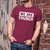 Camiseta Church - loja online