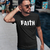 Camiseta Faith - Virtual 77