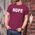 Camiseta Hope - comprar online