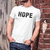 Camiseta Hope - Virtual 77