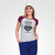 Camiseta raglan Proverbs