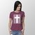 Camiseta Cristã Cruz - loja online