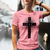 Camiseta Amazing Grace - loja online