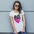 Camiseta Jesus Love - comprar online