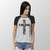 Camiseta raglan Porque Deus Amou - comprar online