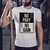 Camiseta No Pray No Gain - Virtual 77