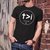 Camiseta John 3-30 - Virtual 77