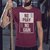 Camiseta No Pray No Gain