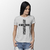 Camiseta Porque Deus Amou - loja online