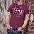 Camiseta John 3-30 - loja online