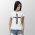 Camiseta Porque Deus Amou - comprar online
