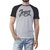 Camiseta raglan Cristão