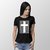 Camiseta Cristã Cruz