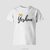 Camiseta infantil Yeshua - comprar online