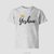 Camiseta infantil Yeshua na internet