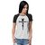 Camiseta Raglan Cruz - comprar online