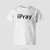 Camiseta infantil Ipray - comprar online