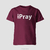 Camiseta infantil Ipray - Virtual 77