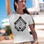 Camiseta Galileu - comprar online