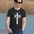 Camiseta Jesus é o caminho - Virtual 77