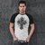 Camiseta raglan Jesus Salva